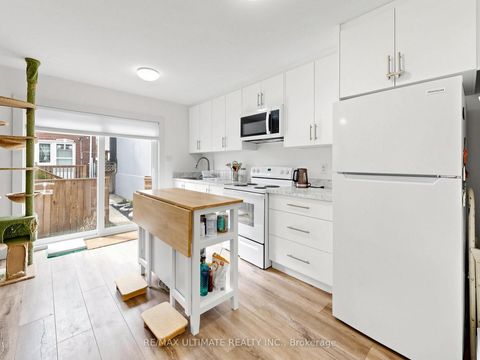 Photo 33 at 35 Blackthorn Avenue, Pellam Park, Toronto