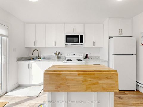 Photo 34 at 35 Blackthorn Avenue, Pellam Park, Toronto