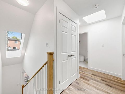 Photo 37 at 35 Blackthorn Avenue, Pellam Park, Toronto