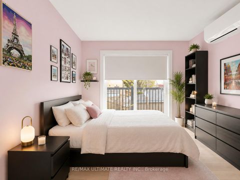 Photo 38 at 35 Blackthorn Avenue, Pellam Park, Toronto