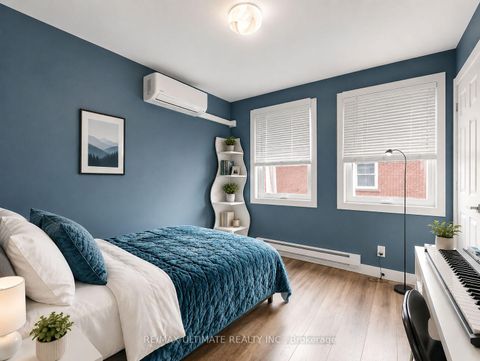 Photo 42 at 35 Blackthorn Avenue, Pellam Park, Toronto