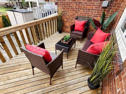 Photo 44 at 35 Blackthorn Avenue, Pellam Park, Toronto