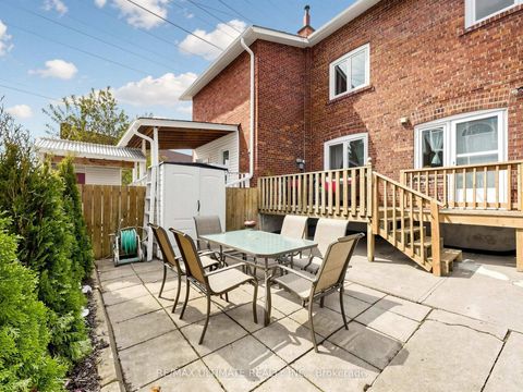 Photo 46 at 35 Blackthorn Avenue, Pellam Park, Toronto