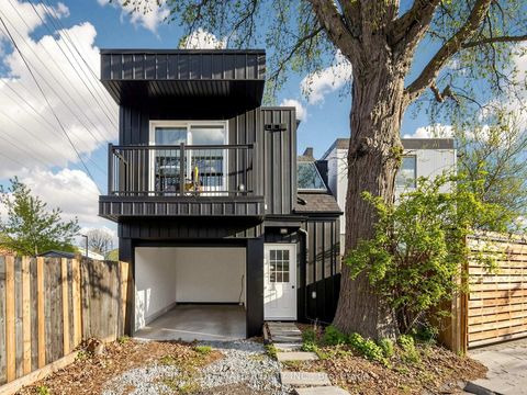 Photo 47 at 35 Blackthorn Avenue, Pellam Park, Toronto