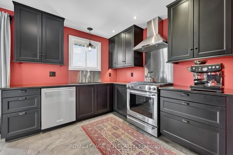 Photo 8 at 190 Parkview Road, Keswick North, Georgina