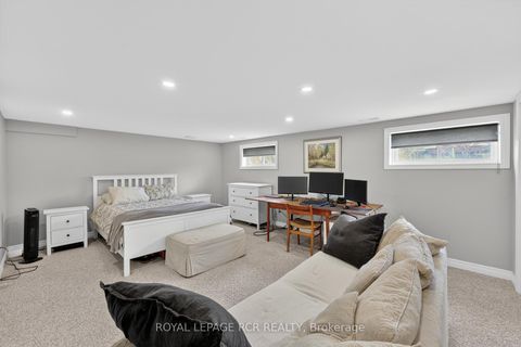 Photo 21 at 190 Parkview Road, Keswick North, Georgina