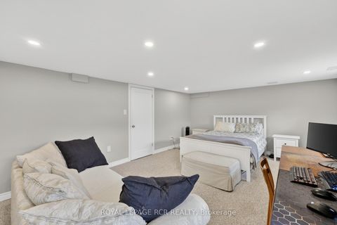 Photo 22 at 190 Parkview Road, Keswick North, Georgina