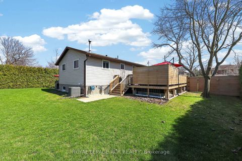 Photo 27 at 190 Parkview Road, Keswick North, Georgina