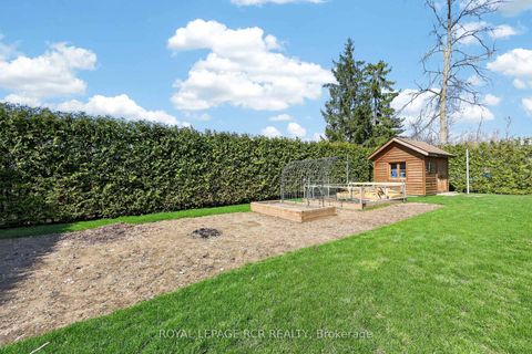 Photo 34 at 190 Parkview Road, Keswick North, Georgina
