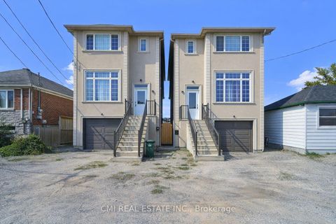 Photo 0 at 20 Jeavons Avenue, Birchmount, Toronto