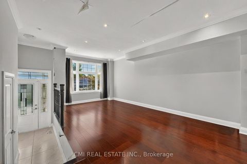 Photo 9 at 20 Jeavons Avenue, Birchmount, Toronto