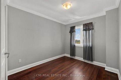 Photo 13 at 20 Jeavons Avenue, Birchmount, Toronto