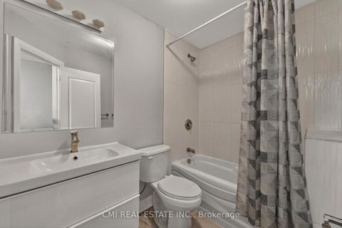 Photo 22 at 20 Jeavons Avenue, Birchmount, Toronto
