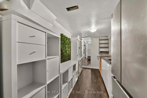 Photo 26 at 20 Jeavons Avenue, Birchmount, Toronto