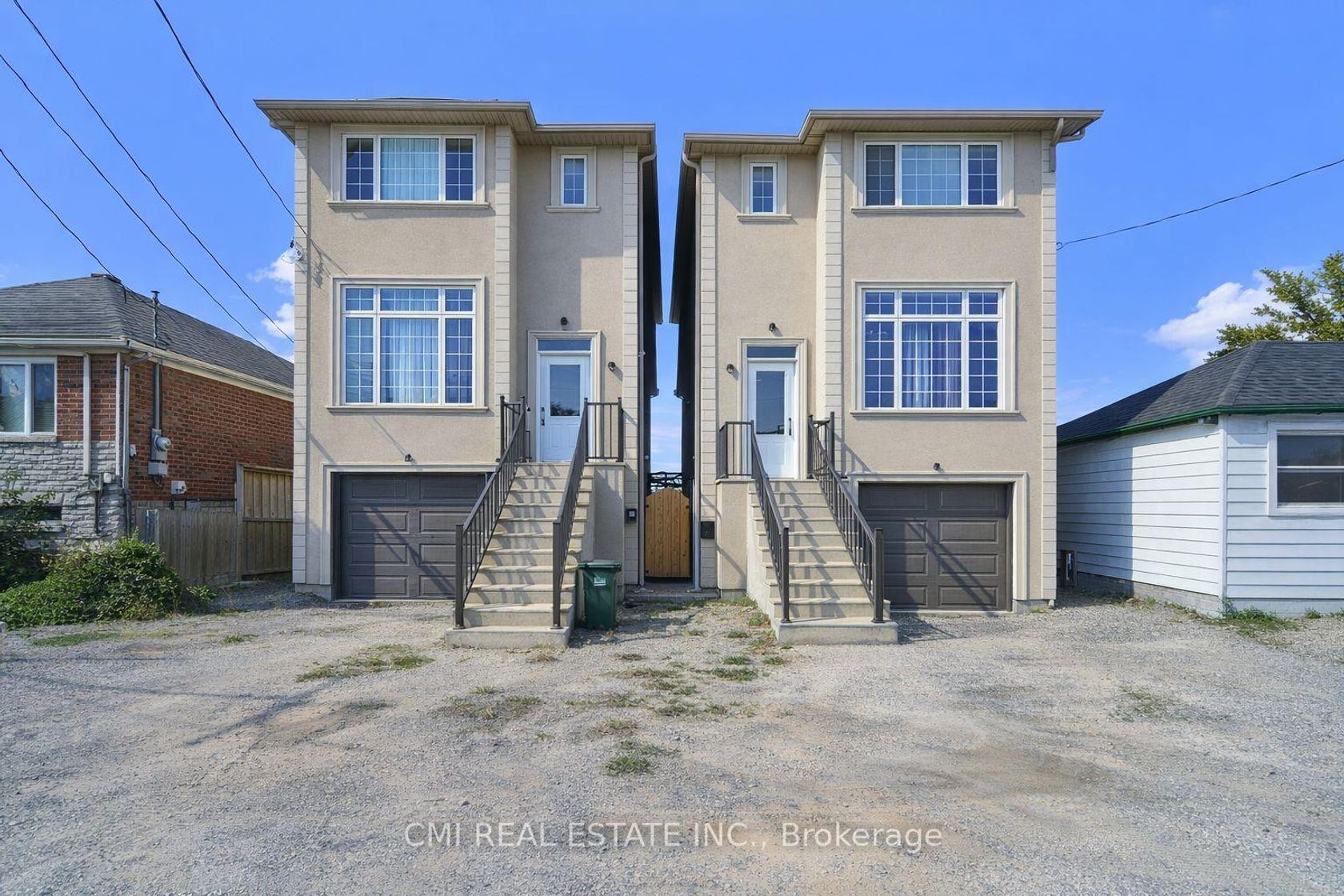 20 Jeavons Avenue, Birchmount, Toronto 