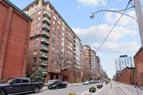 Photo 0 at Ph13 - 70 Mill Street, Waterfront Communities C8, Toronto