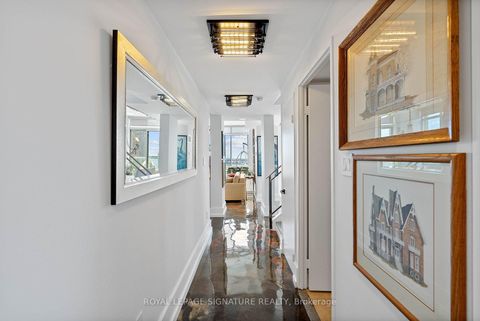 Photo 2 at Ph13 - 70 Mill Street, Waterfront Communities C8, Toronto