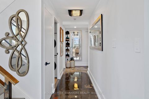 Photo 3 at Ph13 - 70 Mill Street, Waterfront Communities C8, Toronto