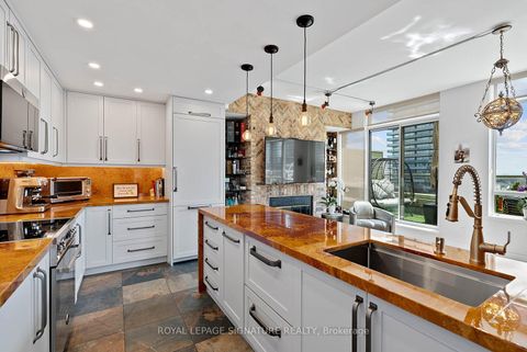 Photo 7 at Ph13 - 70 Mill Street, Waterfront Communities C8, Toronto