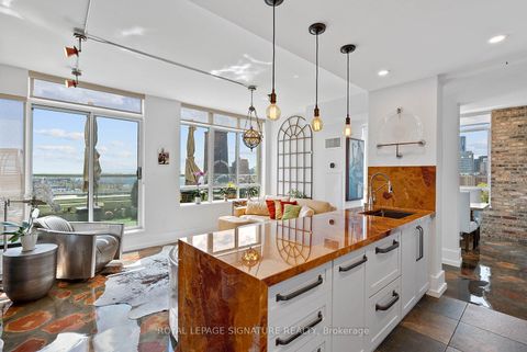 Photo 9 at Ph13 - 70 Mill Street, Waterfront Communities C8, Toronto