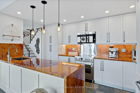 Photo 10 at Ph13 - 70 Mill Street, Waterfront Communities C8, Toronto