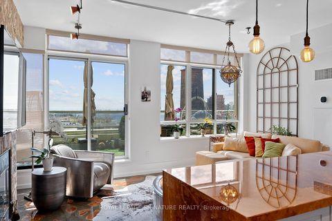 Photo 11 at Ph13 - 70 Mill Street, Waterfront Communities C8, Toronto