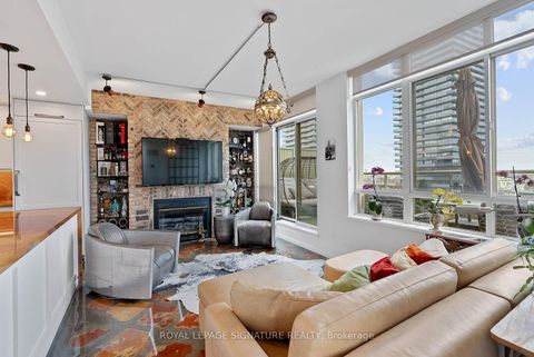 Photo 13 at Ph13 - 70 Mill Street, Waterfront Communities C8, Toronto