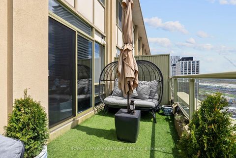 Photo 14 at Ph13 - 70 Mill Street, Waterfront Communities C8, Toronto