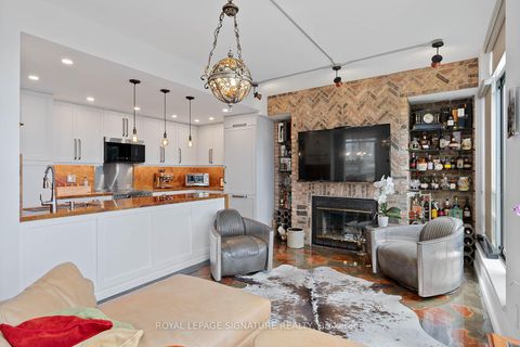 Photo 15 at Ph13 - 70 Mill Street, Waterfront Communities C8, Toronto