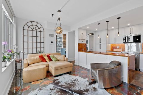 Photo 17 at Ph13 - 70 Mill Street, Waterfront Communities C8, Toronto