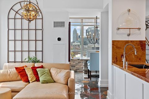 Photo 18 at Ph13 - 70 Mill Street, Waterfront Communities C8, Toronto