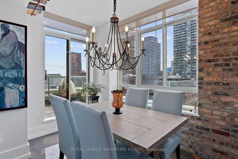 Photo 19 at Ph13 - 70 Mill Street, Waterfront Communities C8, Toronto