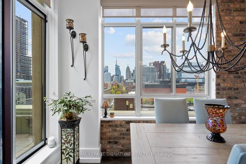 Photo 20 at Ph13 - 70 Mill Street, Waterfront Communities C8, Toronto