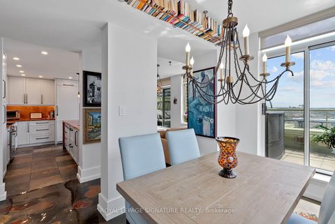 Photo 21 at Ph13 - 70 Mill Street, Waterfront Communities C8, Toronto