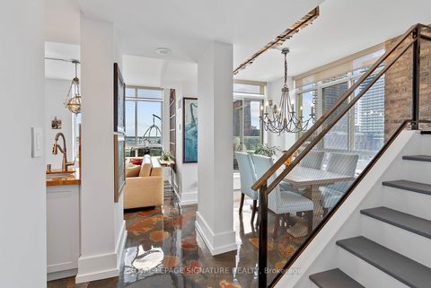 Photo 23 at Ph13 - 70 Mill Street, Waterfront Communities C8, Toronto