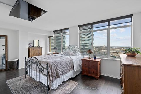 Photo 25 at Ph13 - 70 Mill Street, Waterfront Communities C8, Toronto