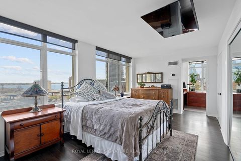 Photo 26 at Ph13 - 70 Mill Street, Waterfront Communities C8, Toronto