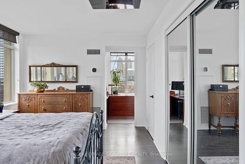 Photo 28 at Ph13 - 70 Mill Street, Waterfront Communities C8, Toronto