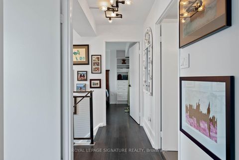 Photo 29 at Ph13 - 70 Mill Street, Waterfront Communities C8, Toronto