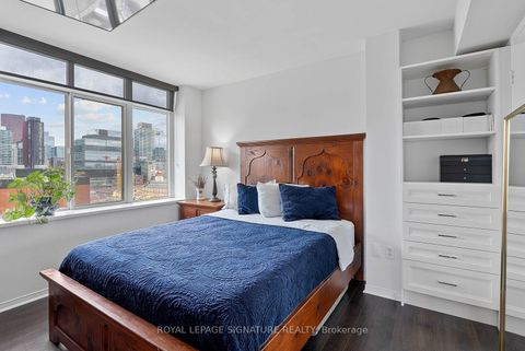 Photo 30 at Ph13 - 70 Mill Street, Waterfront Communities C8, Toronto
