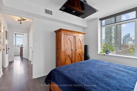 Photo 32 at Ph13 - 70 Mill Street, Waterfront Communities C8, Toronto
