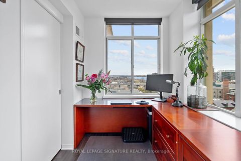 Photo 33 at Ph13 - 70 Mill Street, Waterfront Communities C8, Toronto