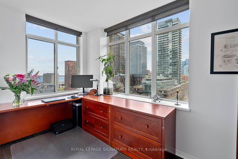 Photo 34 at Ph13 - 70 Mill Street, Waterfront Communities C8, Toronto