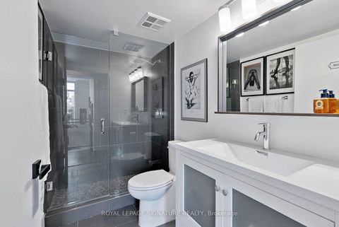 Photo 35 at Ph13 - 70 Mill Street, Waterfront Communities C8, Toronto