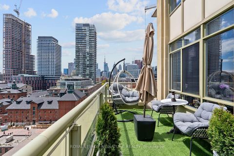 Photo 36 at Ph13 - 70 Mill Street, Waterfront Communities C8, Toronto