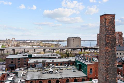 Photo 38 at Ph13 - 70 Mill Street, Waterfront Communities C8, Toronto