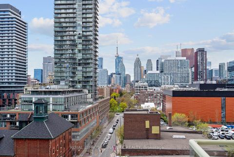 Photo 39 at Ph13 - 70 Mill Street, Waterfront Communities C8, Toronto