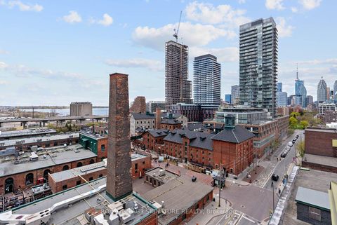 Photo 40 at Ph13 - 70 Mill Street, Waterfront Communities C8, Toronto