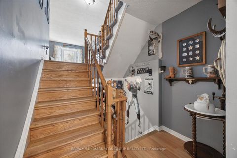 Photo 33 at 29 Biscayne Boulevard, Keswick South, Georgina