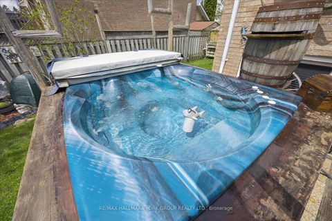 Photo 41 at 29 Biscayne Boulevard, Keswick South, Georgina